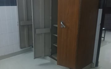 1 RK Independent House For Rent in Sector 30