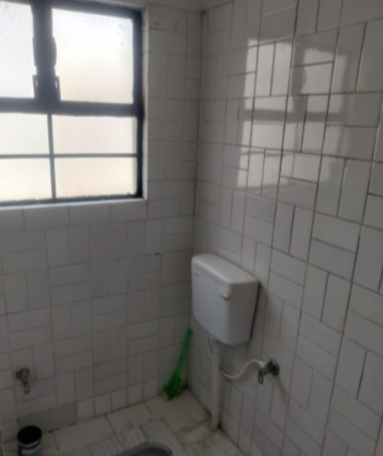 Bathroom, aliganj 2 Bedroom 720 Sq.Ft. Independent House In Aliganj Lucknow 8754190