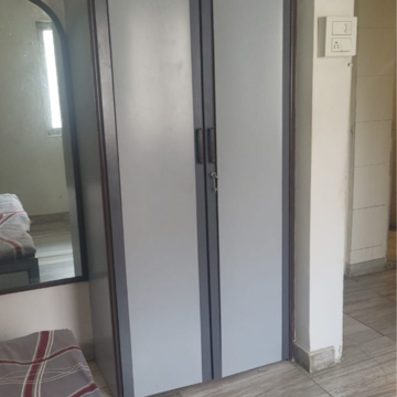 Building Lobby in 2 BHK Apartment at Dadar East – for Rent