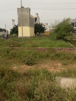  Plot For Sale in Sector 65