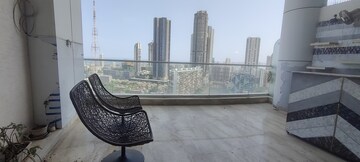 5 BHK Apartment – Exterior View View at Indiabulls Sky Forest, Lower Parel - for Sale