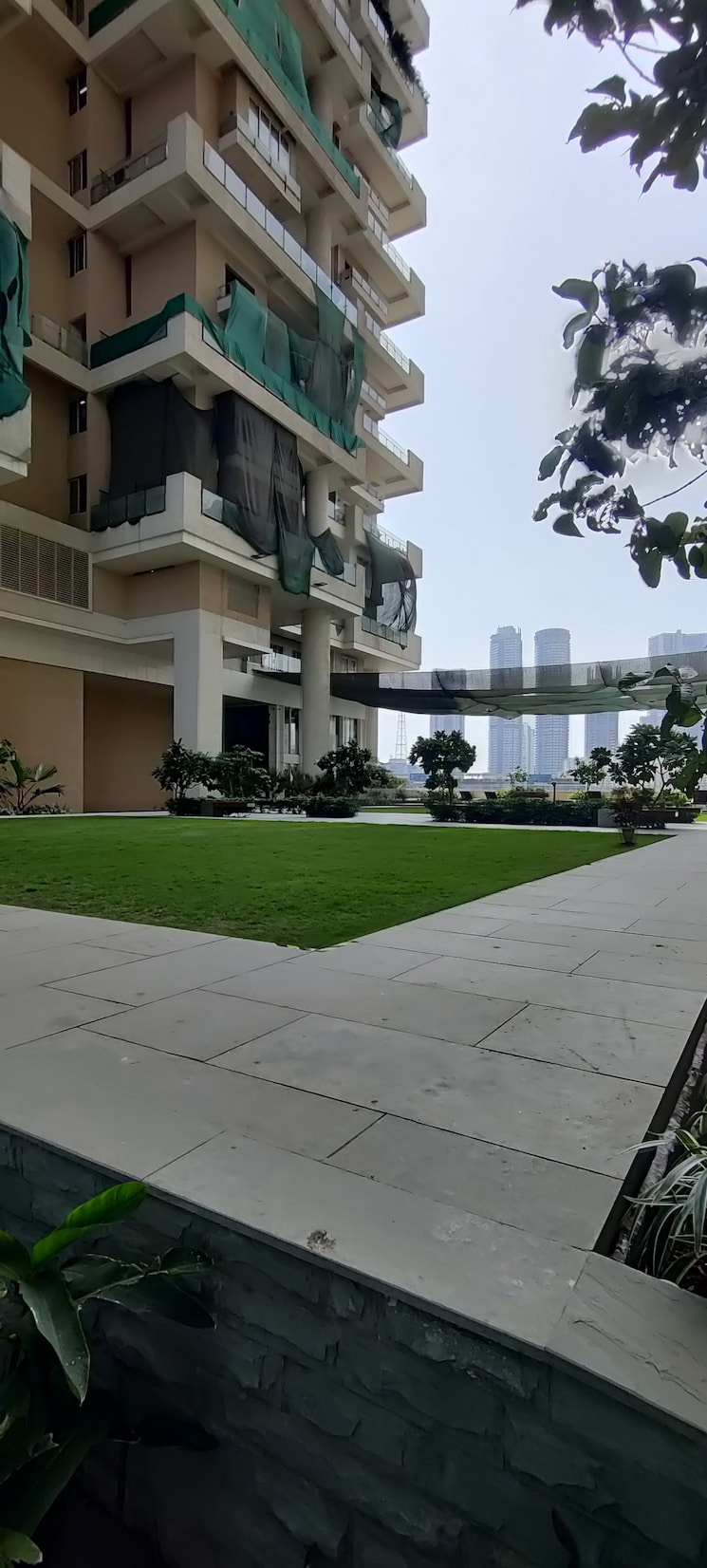 Exterior View, indiabulls-sky-forest 5 Bedroom 3400 Sq.Ft. Apartment In Lower Parel Mumbai 8754207