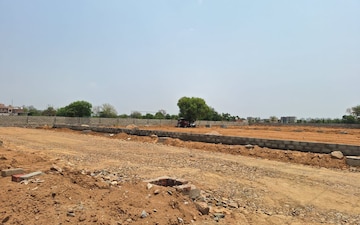 Plot For Sale in Ajmer Road