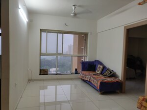 1 BHK Apartment For Sale in Godrej Nirvaan, Themghar