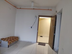 Room in 1 BHK Apartment at Godrej Nirvaan, Themghar – for Sale