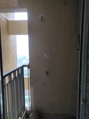 Furnished Amenities in 1 BHK Apartment at Godrej Nirvaan, Themghar – for Sale