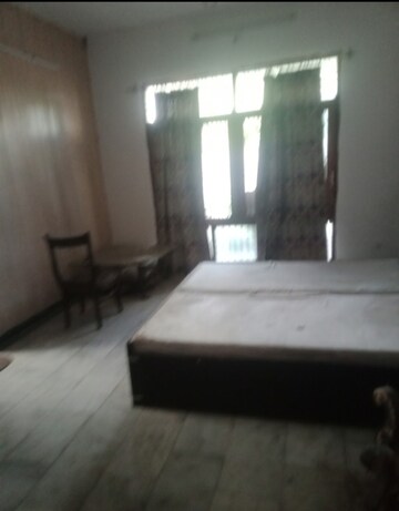Bedroom in 2 BHK Independent House at Niralanagar – for Rent