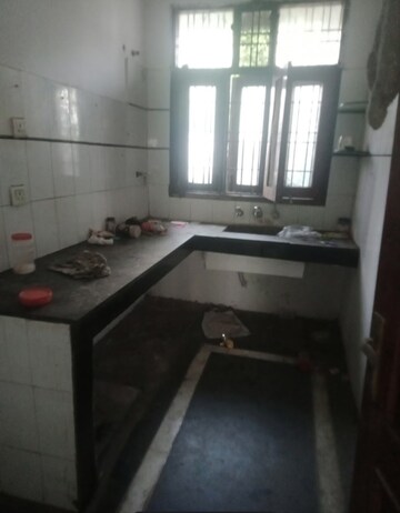 Kitchen in 2 BHK Independent House at Niralanagar – for Rent