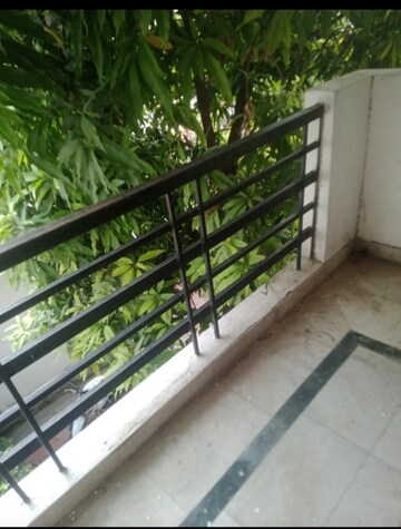 Balcony in 2 BHK Independent House at Niralanagar – for Rent