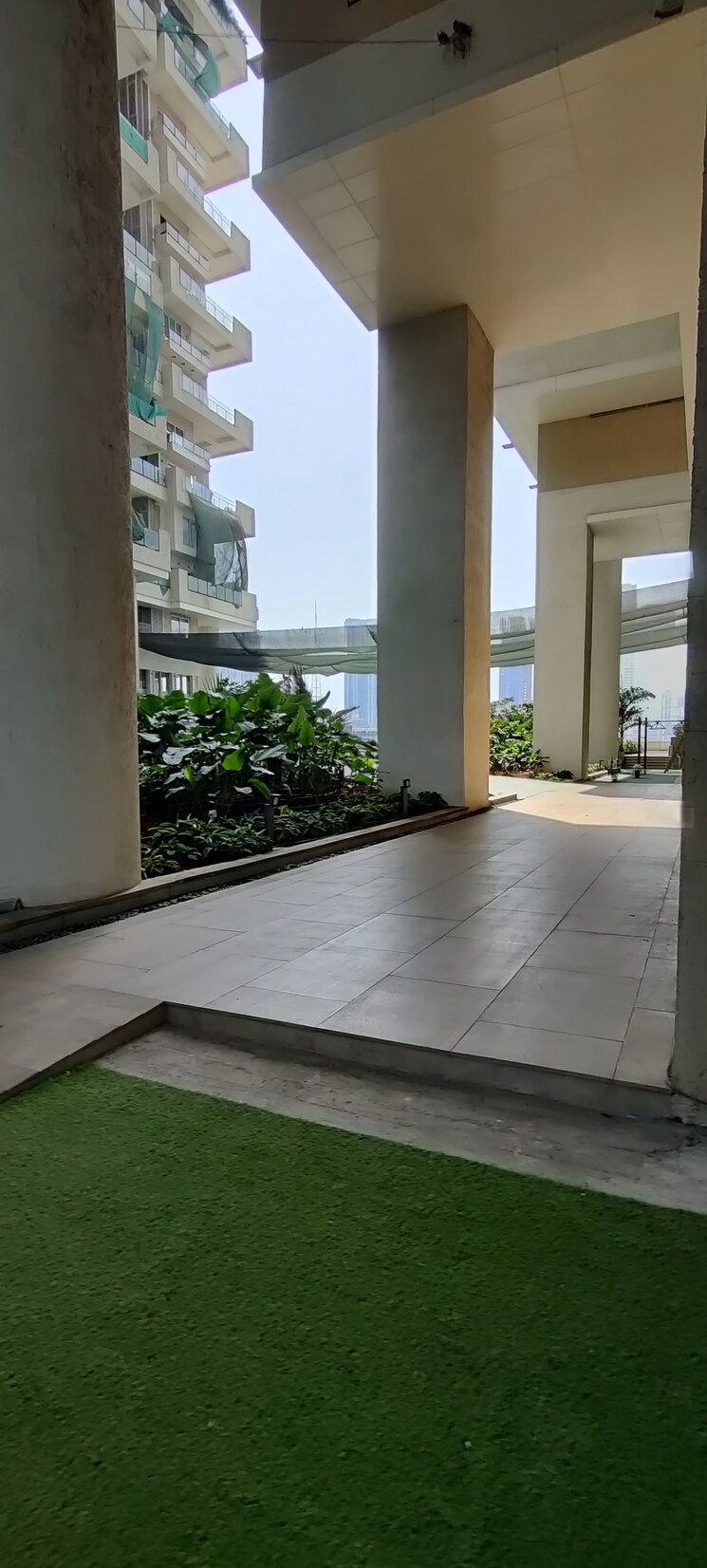 Exterior View, indiabulls-sky-forest 3 Bedroom 2908 Sq.Ft. Apartment In Lower Parel Mumbai 8754219