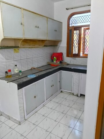Kitchen in 3 BHK Independent House at Sector 40 – for Rent