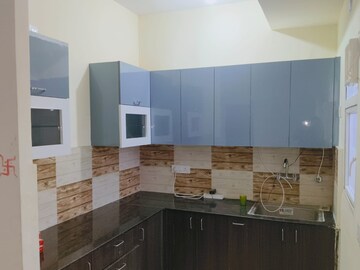 Master Bedroom in 3 BHK Apartment at Tech Zone 4 Greater Noida – for Rent
