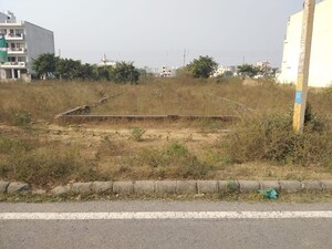  Plot For Sale in Sector 64