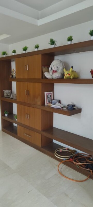 Room in 3 BHK Apartment at Antriksh Nature, Sector 52 – for Rent