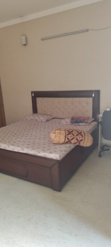 Bedroom in 3 BHK Apartment at Antriksh Nature, Sector 52 – for Rent