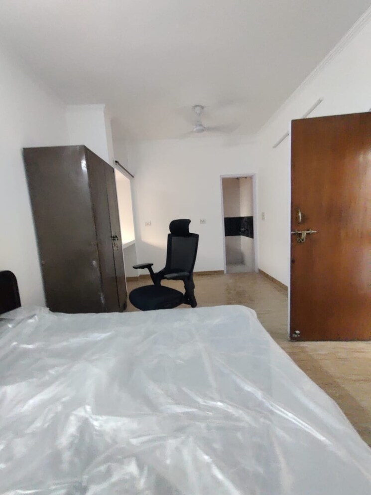 Bedroom, sector 40 1 RK 1200 Sq.Ft. Independent House In Sector 40 Noida 8754226