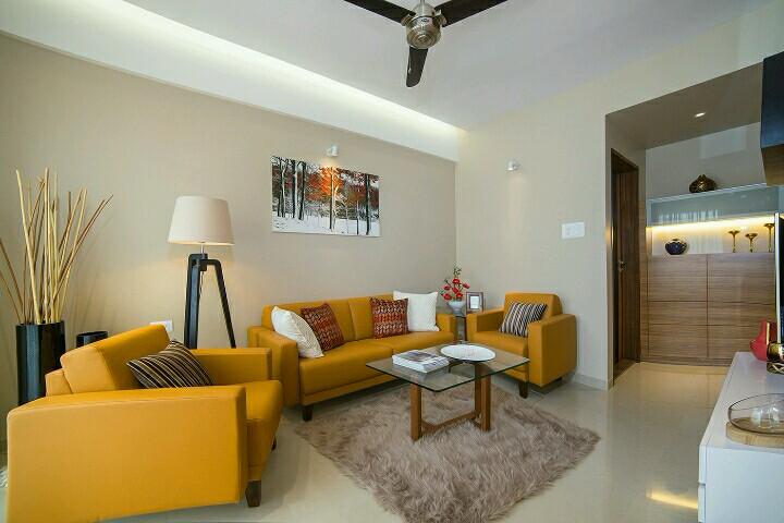 2 BHK Apartment For Sale in Nirman Altius