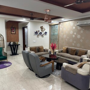 3.5 BHK Independent House For Sale in Sector 64