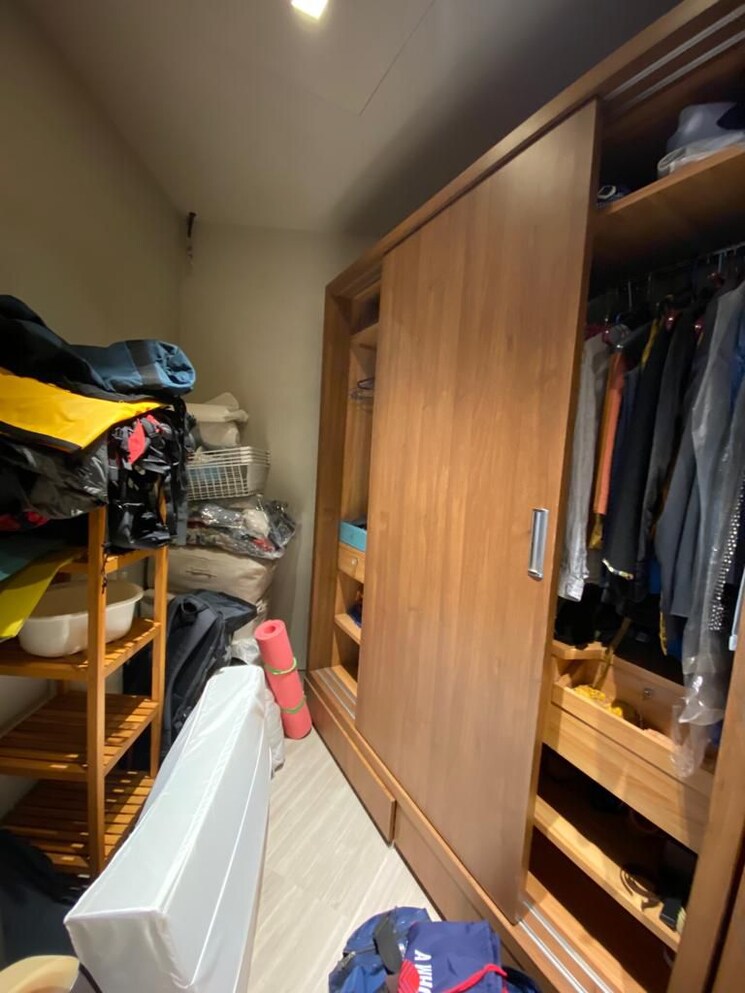 Master Bedroom, lodha-world-one 4 Bedroom 2619 Sq.Ft. Apartment In Worli Mumbai 8754235