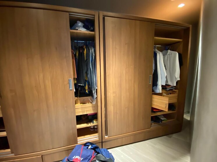 Bedroom, lodha-world-one 4 Bedroom 2619 Sq.Ft. Apartment In Worli Mumbai 8754235