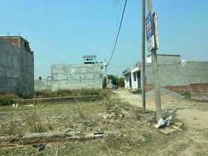  Plot – Exterior View View at Sheetal Residency Kamta, Kamta - for Sale