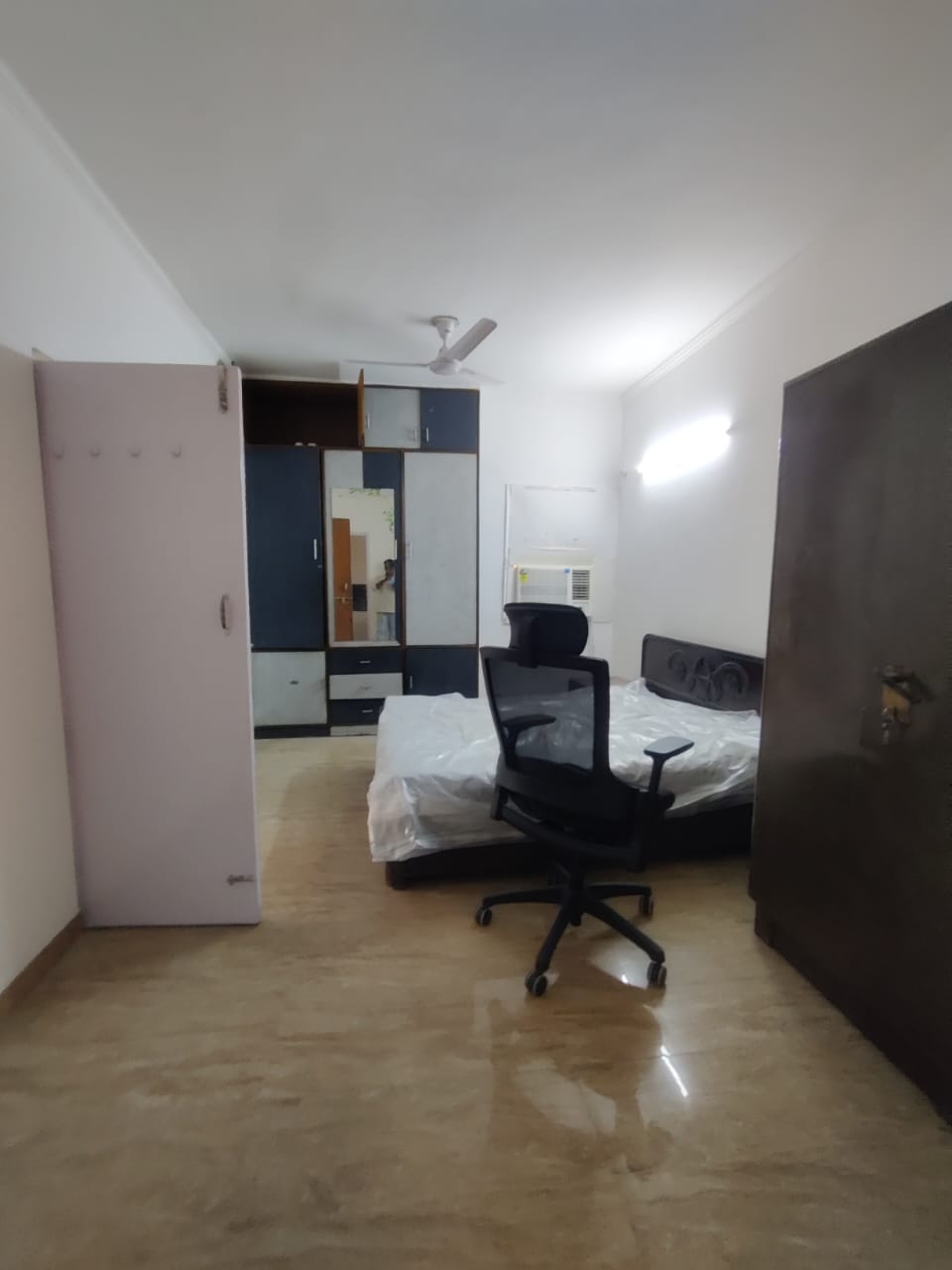 2 BHK Independent House For Rent in Sector 40