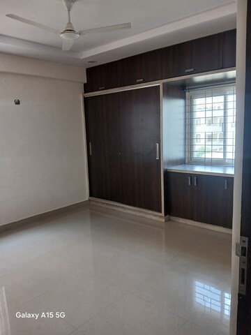 Furnished Amenities in 3 BHK Apartment at Golden Tulip Kondapur, Kondapur – for Rent