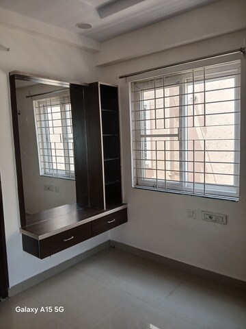 Furnished Amenities in 3 BHK Apartment at Golden Tulip Kondapur, Kondapur – for Rent