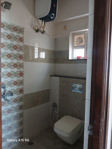 Kitchen in 3 BHK Apartment at Golden Tulip Kondapur, Kondapur – for Rent
