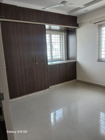 Furnished Amenities in 3 BHK Apartment at Golden Tulip Kondapur, Kondapur – for Rent