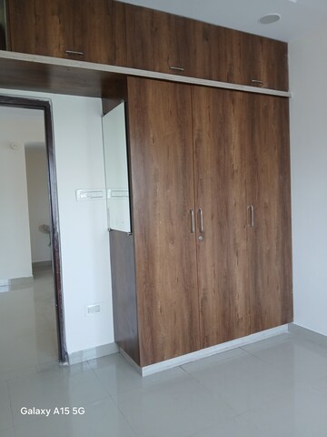 Furnished Amenities in 3 BHK Apartment at Golden Tulip Kondapur, Kondapur – for Rent