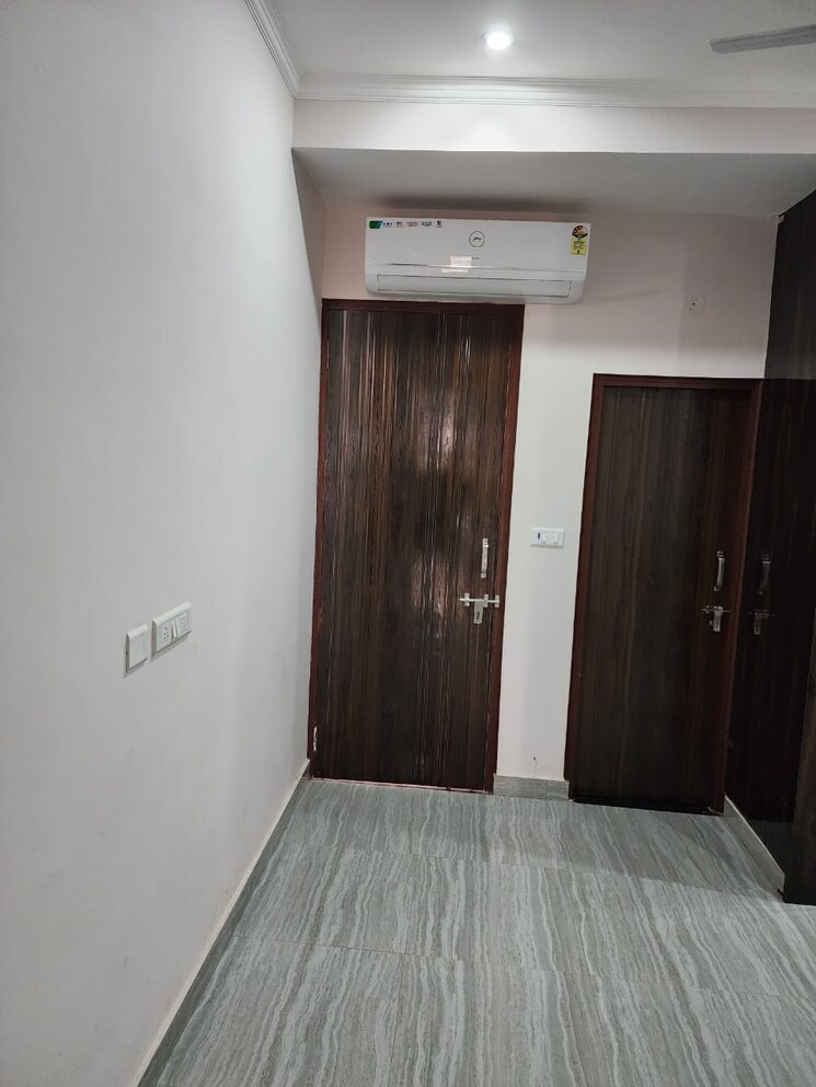 Bedroom, golden-crest 2 Bedroom 1200 Sq.Ft. Builder Floor In Sector 52 Gurgaon 8754260