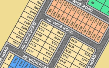 Plot For Sale in Altus Prime, North Mullanpur