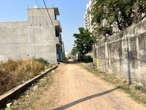  Plot – Exterior View View at Tulsi Enclave, Kamta - for Sale