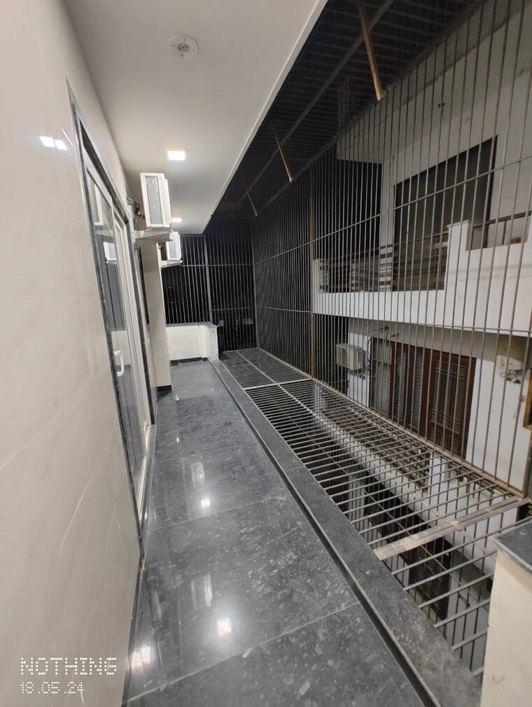 Balcony, sweta-central-park-ii 3 Bedroom 2345 Sq.Ft. Apartment In Sector 48 Gurgaon 8754265