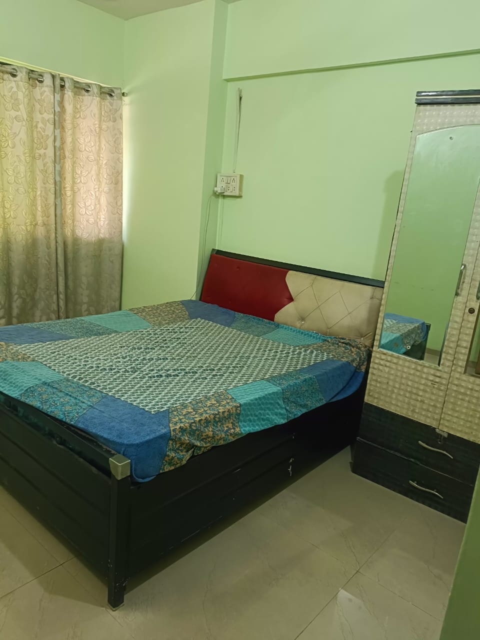 2 BHK + Extra Room 1100 Sq.Ft. Apartment in Urja Elite Enclave