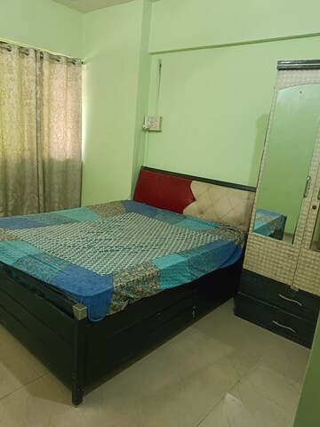 2 BHK Apartment For Rent in Urja Elite Enclave, Kharghar