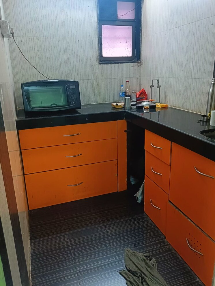 Kitchen, urja-elite-enclave 2 Bedroom 1100 Sq.Ft. Apartment In Kharghar Navi Mumbai 8754257