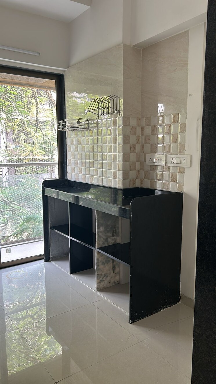 Kitchen, vile parle east 2 Bedroom 645 Sq.Ft. Apartment In Vile Parle East Mumbai 8754264
