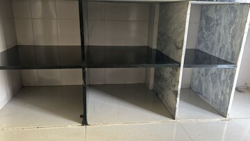 Bathroom in 2 BHK Apartment at Vile Parle East – for Sale