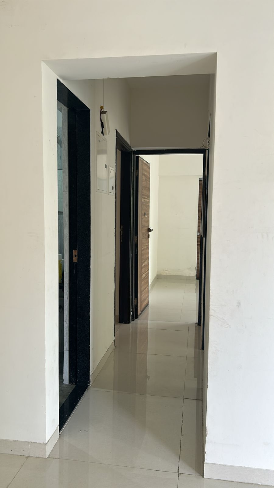 2 BHK Apartment For Sale in Sathe Cottage