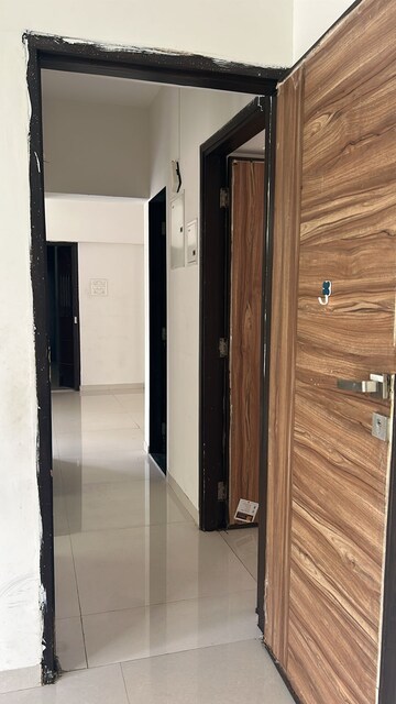 Building Lobby in 2 BHK Apartment at Vile Parle East – for Sale