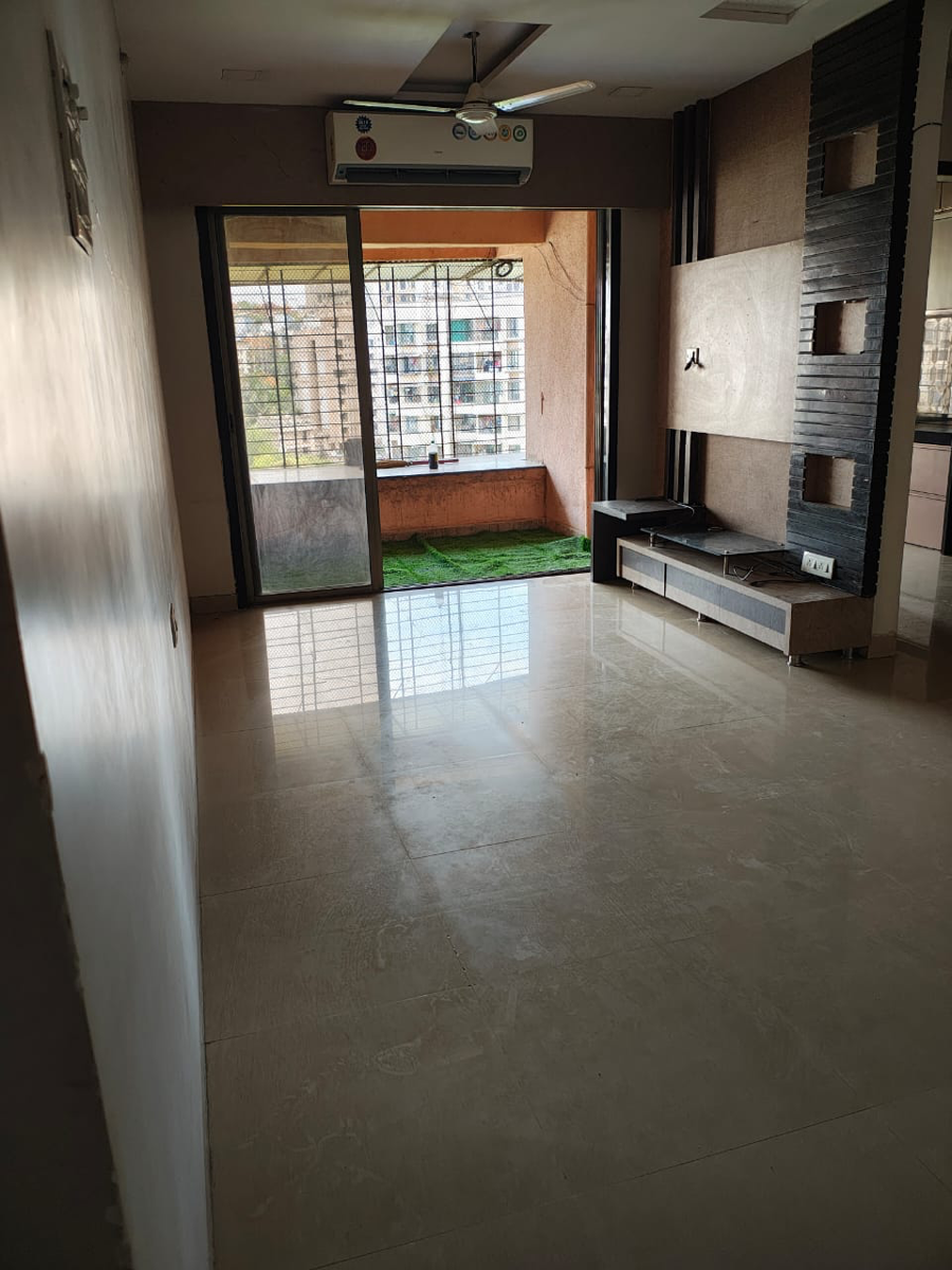 3 BHK Apartment For Rent in Ratan Riviera