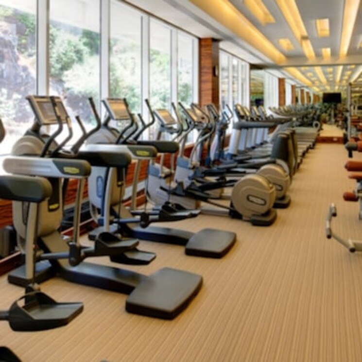 Gym, raheja-imperia 4 Bedroom 2500 Sq.Ft. Apartment In Worli Mumbai 8754274
