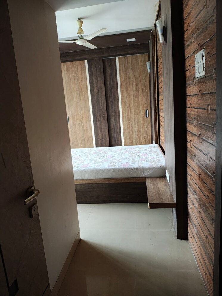 Kitchen, ratan-riviera 3 Bedroom 1800 Sq.Ft. Apartment In Tawri Pada Thane 8754272