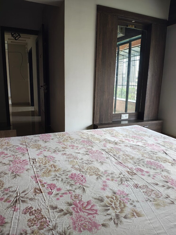 Bedroom, ratan-riviera 3 Bedroom 1800 Sq.Ft. Apartment In Tawri Pada Thane 8754272