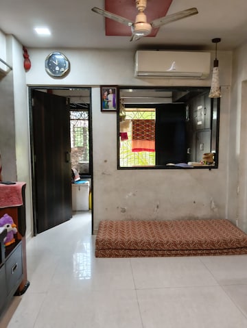Bedroom in 1 BHK Apartment at Lokgram Complex, Kalyan East – for Sale