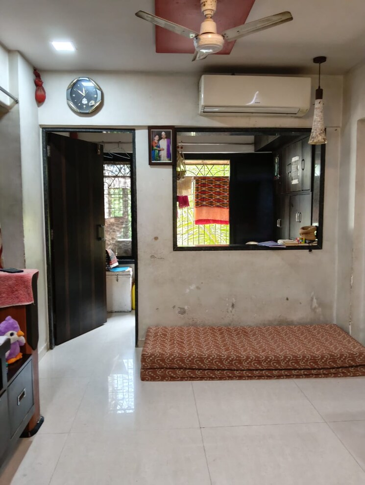 Bedroom, lokgram-complex 1 Bedroom 600 Sq.Ft. Apartment In Kalyan East Thane 8754281