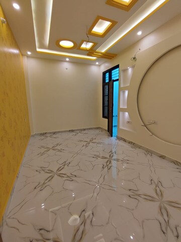 Bathroom in 3 BHK Independent House at Shakti City, Deva Road – for Sale