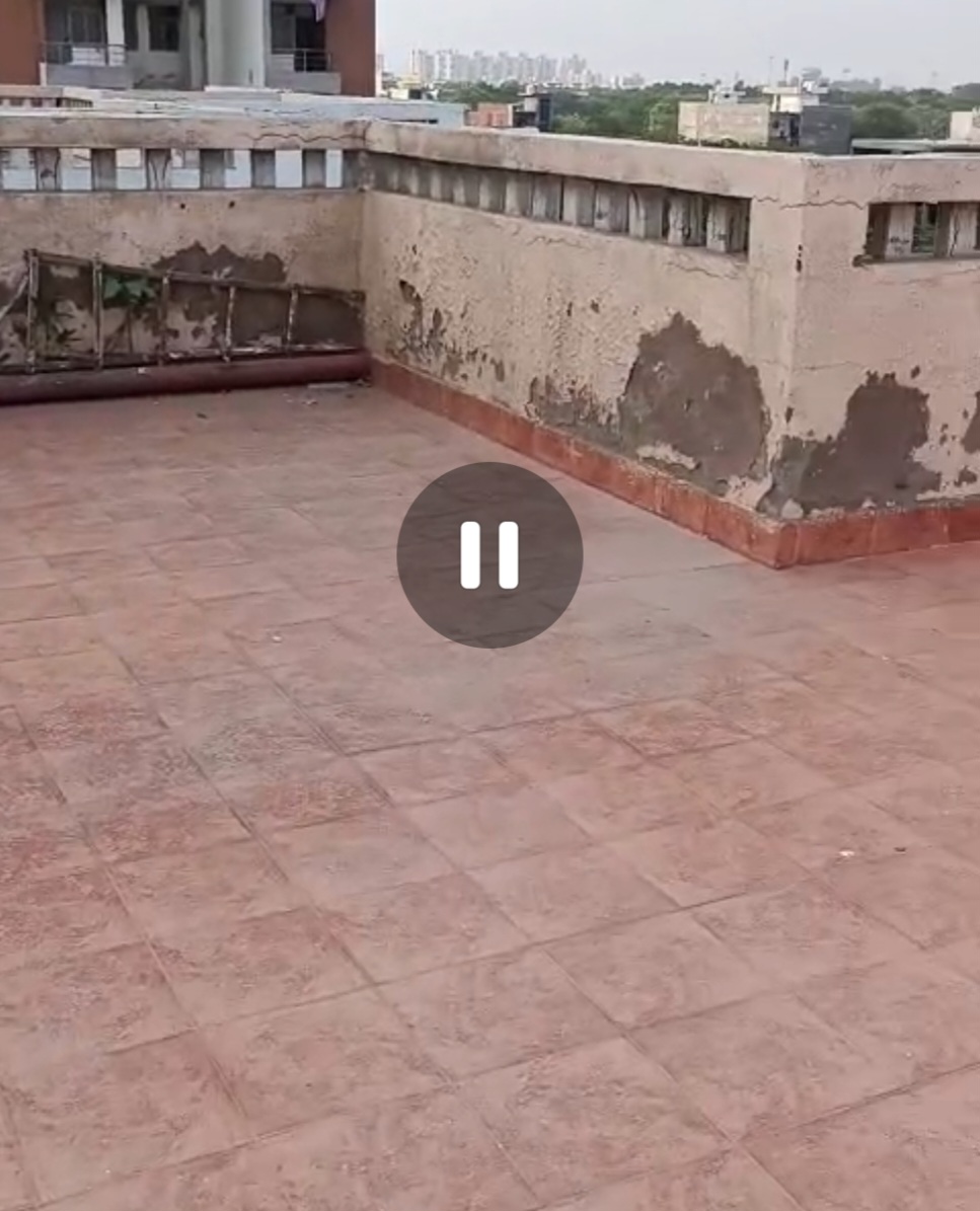 2.5 BHK + Study Room Apartment For Sale in Eldeco Mystic Greens